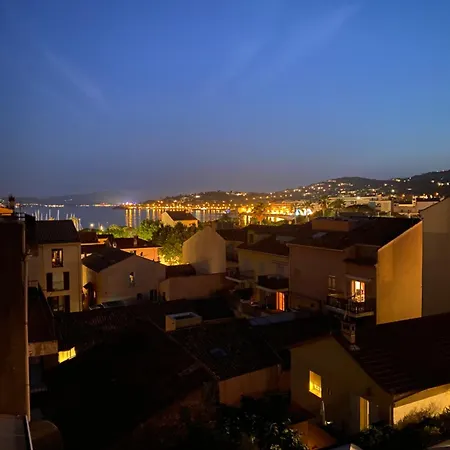 Vue Coeur - Casa Riviera Bellevue 아파트 *