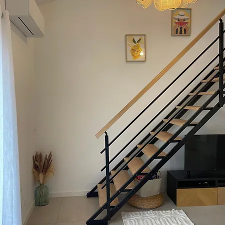 Vue Coeur - Casa Riviera Bellevue