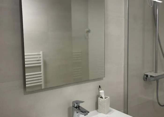 Vue Coeur - Casa Riviera Bellevue