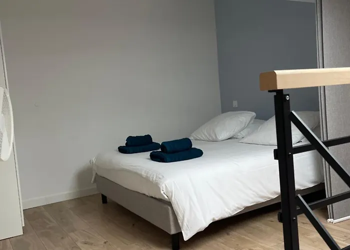 Vue Coeur - Casa Riviera Bellevue