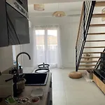 Vue Coeur - Casa Riviera Bellevue * Sainte-Maxime