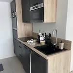 Vue Coeur - Casa Riviera Bellevue Lejlighed *