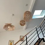 Vue Coeur - Casa Riviera Bellevue Apartment Sainte-Maxime