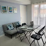 Vue Coeur - Casa Riviera Bellevue *