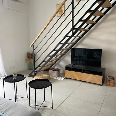 Vue Coeur - Casa Riviera Bellevue