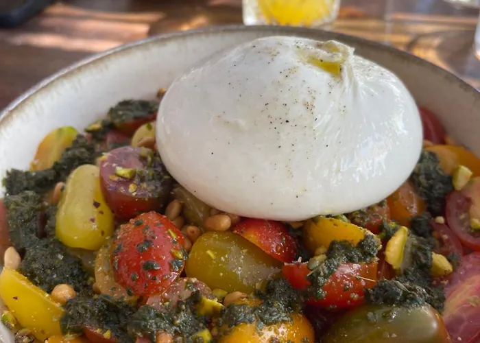 Vue Coeur - Casa Riviera Bellevue *