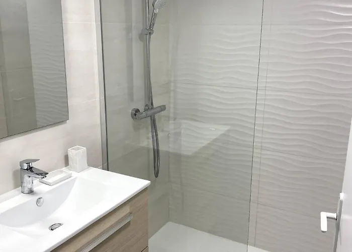 Vue Coeur - Casa Riviera Bellevue 公寓