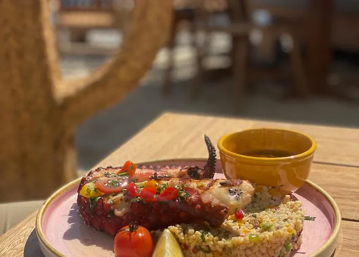 公寓 Vue Coeur - Casa Riviera Bellevue *