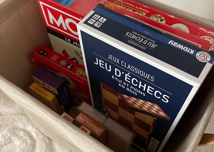 Vue Coeur - Casa Riviera Bellevue *