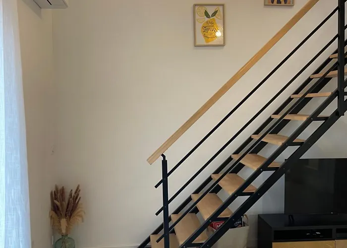 Vue Coeur - Casa Riviera Bellevue