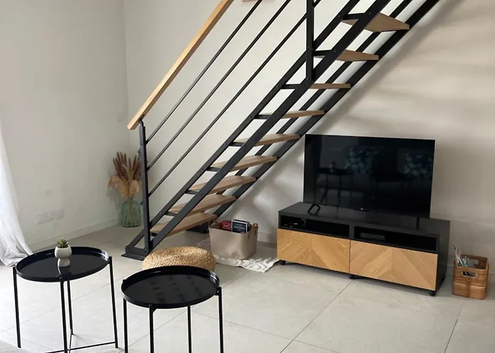 Vue Coeur - Casa Riviera Bellevue