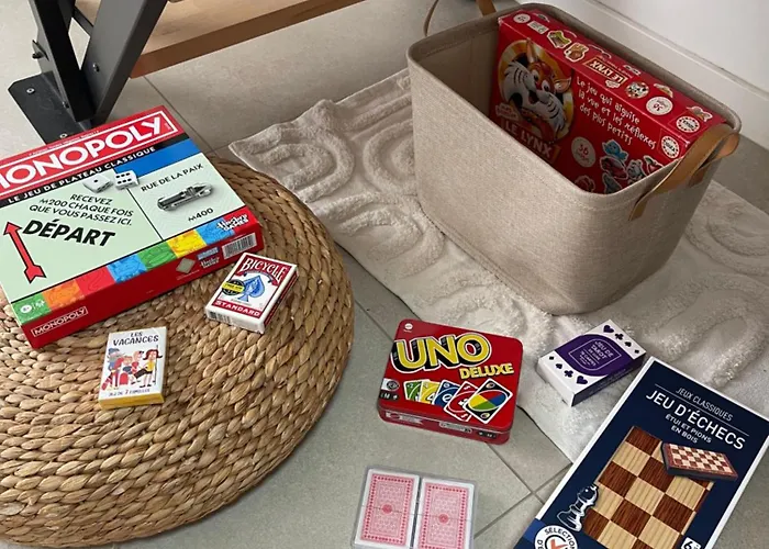 Vue Coeur - Casa Riviera Bellevue 公寓